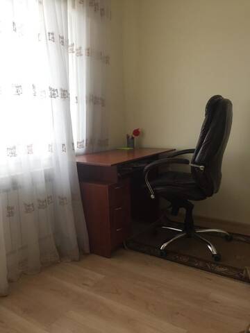 Фото номера Дом с 5 спальнями Дома для отпуска Tinyayev-house г. Бердянск 18