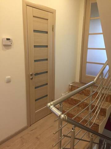 Фото номера Дом с 5 спальнями Дома для отпуска Tinyayev-house г. Бердянск 12