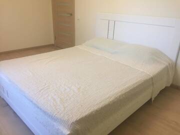 Фото номера Дом с 5 спальнями Дома для отпуска Tinyayev-house г. Бердянск 14