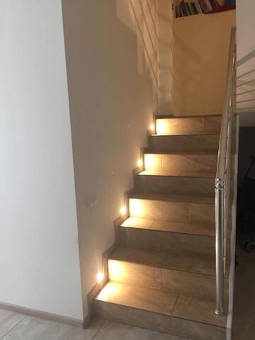 Фото номера Дом с 5 спальнями Дома для отпуска Tinyayev-house г. Бердянск 21