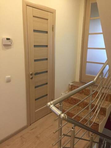 Фото номера Дом с 5 спальнями Дома для отпуска Tinyayev-house г. Бердянск 28