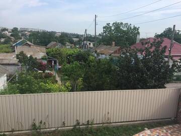 Фото номера Дом с 5 спальнями Дома для отпуска Tinyayev-house г. Бердянск 25
