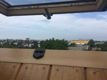 Фото номера Дом с 5 спальнями Дома для отпуска Tinyayev-house г. Бердянск 26