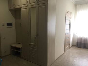 Фото номера Дом с 5 спальнями Дома для отпуска Tinyayev-house г. Бердянск 30