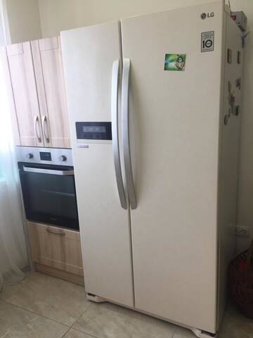 Фото номера Дом с 5 спальнями Дома для отпуска Tinyayev-house г. Бердянск 7