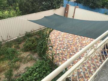 Фото номера Дом с 5 спальнями Дома для отпуска Tinyayev-house г. Бердянск 34