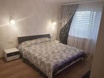 Фото номера Апартаменты с 1 спальней Апартаменты Аппартаменты г. Бердянск 23