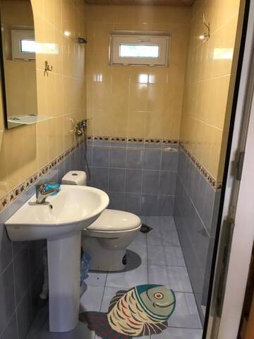 Фото номера Двухместный номер с 1 кроватью Гостевой дом Альботрос г. Бердянск 7