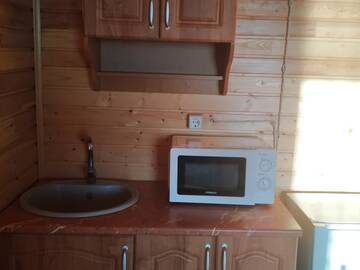 Фото номера Четырехместный номер эконом-класса Отель Serfclub&amp;bechotel г. Бердянск 3