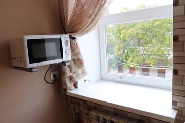 Фото номера Апартаменты Апартаменты Apartment on Morskaya 7 г. Бердянск 8