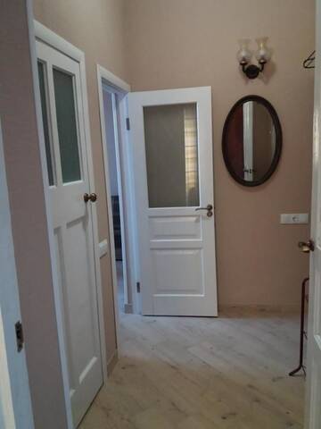 Фото номера Апартаменты Апартаменты Apartment on Morskaya 7 г. Бердянск 17