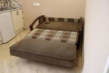 Фото номера Апартаменты Апартаменты Apartment on Morskaya 7 г. Бердянск 22