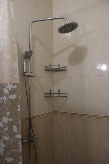 Фото номера Апартаменты Апартаменты Apartment on Morskaya 7 г. Бердянск 24