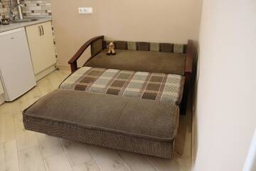 Фото номера Апартаменты Апартаменты Apartment on Morskaya 7 г. Бердянск 7