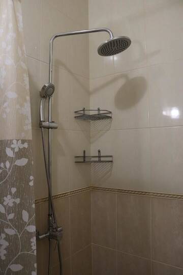 Фото номера Апартаменты Апартаменты Apartment on Morskaya 7 г. Бердянск 10