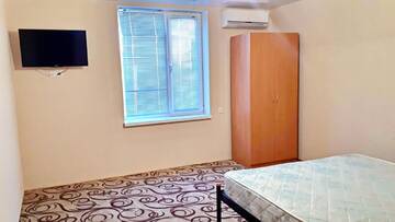 Фото номера Апартаменты с 1 спальней Гостевой дом ЦЕНТР - Center г. Бердянск 7