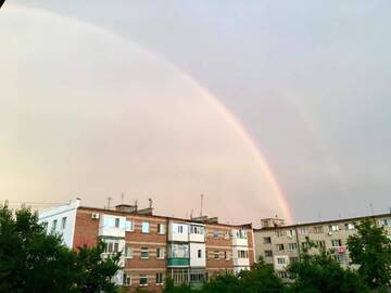 Фото номера Апартаменты с 1 спальней Апартаменты Сиеста г. Бердянск 22