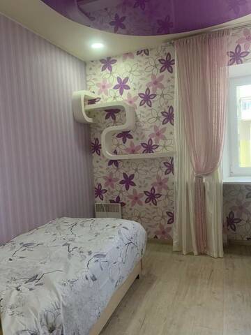 Фото номера Апартаменты с 2 спальнями Апартаменты Дизайн квартира г. Бердянск 15