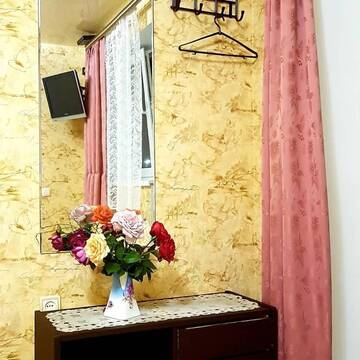 Фото номера Двухместный номер Делюкс с 1 кроватью и дополнительной кроватью Гостевой дом Меотида г. Бердянск 7
