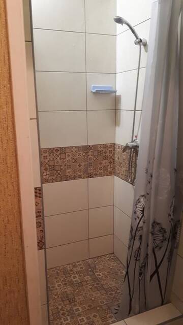 Фото номера Апартаменты-студио Апарт-отели Apart-hotel Ugolok г. Бердянск 10
