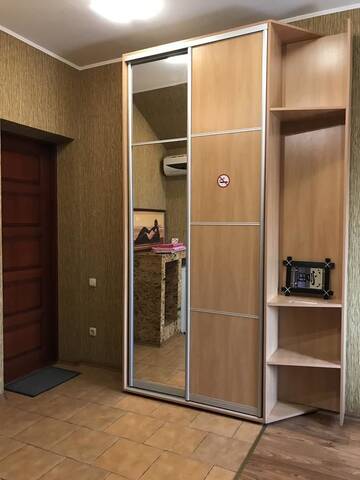 Фото номера Двухместный номер с 1 кроватью Гостевой дом Горького 93 г. Бердянск 14
