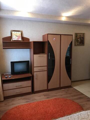 Фото номера Двухместный номер с 1 кроватью Гостевой дом Горького 93 г. Бердянск 7