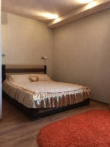Фото номера Двухместный номер с 1 кроватью Гостевой дом Горького 93 г. Бердянск 6