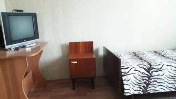Фото номера Бюджетный двухместный номер с 2 отдельными кроватями Гостевой дом Уютный гостевой дом г. Бердянск 5
