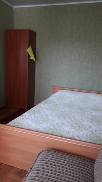 Фото номера Бюджетный двухместный номер с 1 кроватью Гостевой дом Уютный гостевой дом г. Бердянск 3
