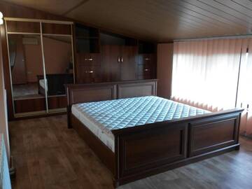 Фото номера Дом с 3 спальнями Дома для отпуска guesthouse Maxi г. Бердянск 15