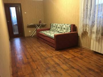 Фото номера Дом с 3 спальнями Дома для отпуска guesthouse Maxi г. Бердянск 10